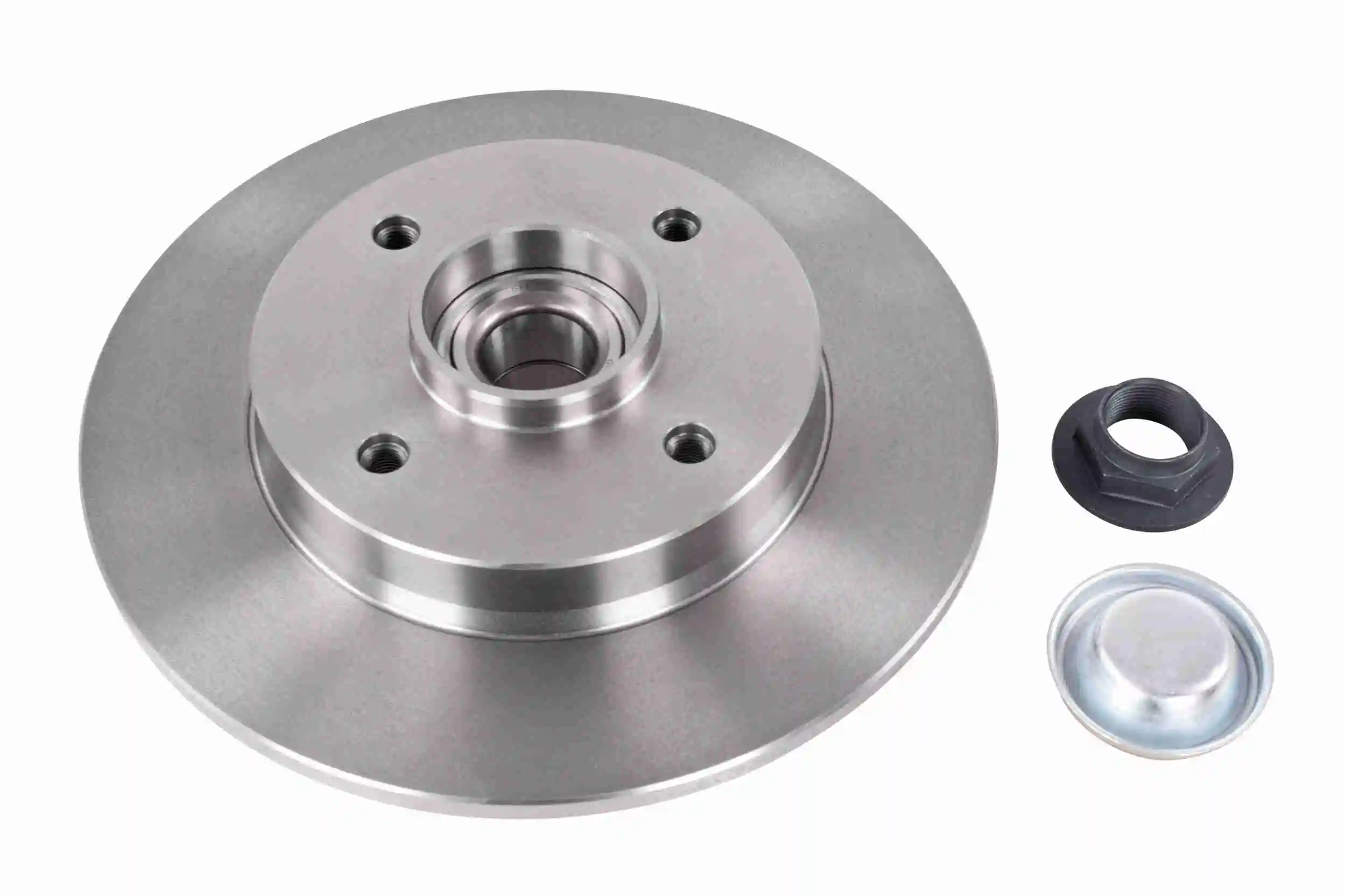 VAICO féktárcsa - V42-40017 - TothCarparts