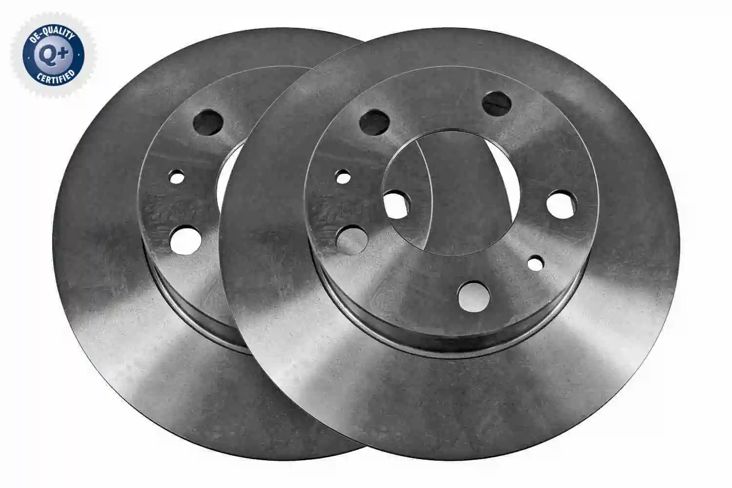 VAICO féktárcsa - V42-80006 - TothCarparts