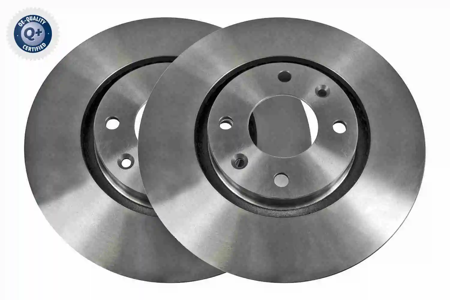VAICO féktárcsa - V42-80015 - TothCarparts