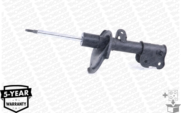 MONROE lengéscsillapító - V4306A - TothCarparts
