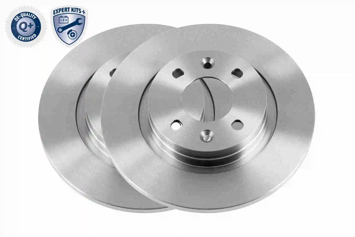 VAICO féktárcsa - V46-40003 - TothCarparts
