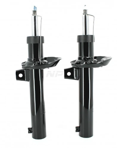 NPS lengéscsillapító - V497G06 - TothCarparts