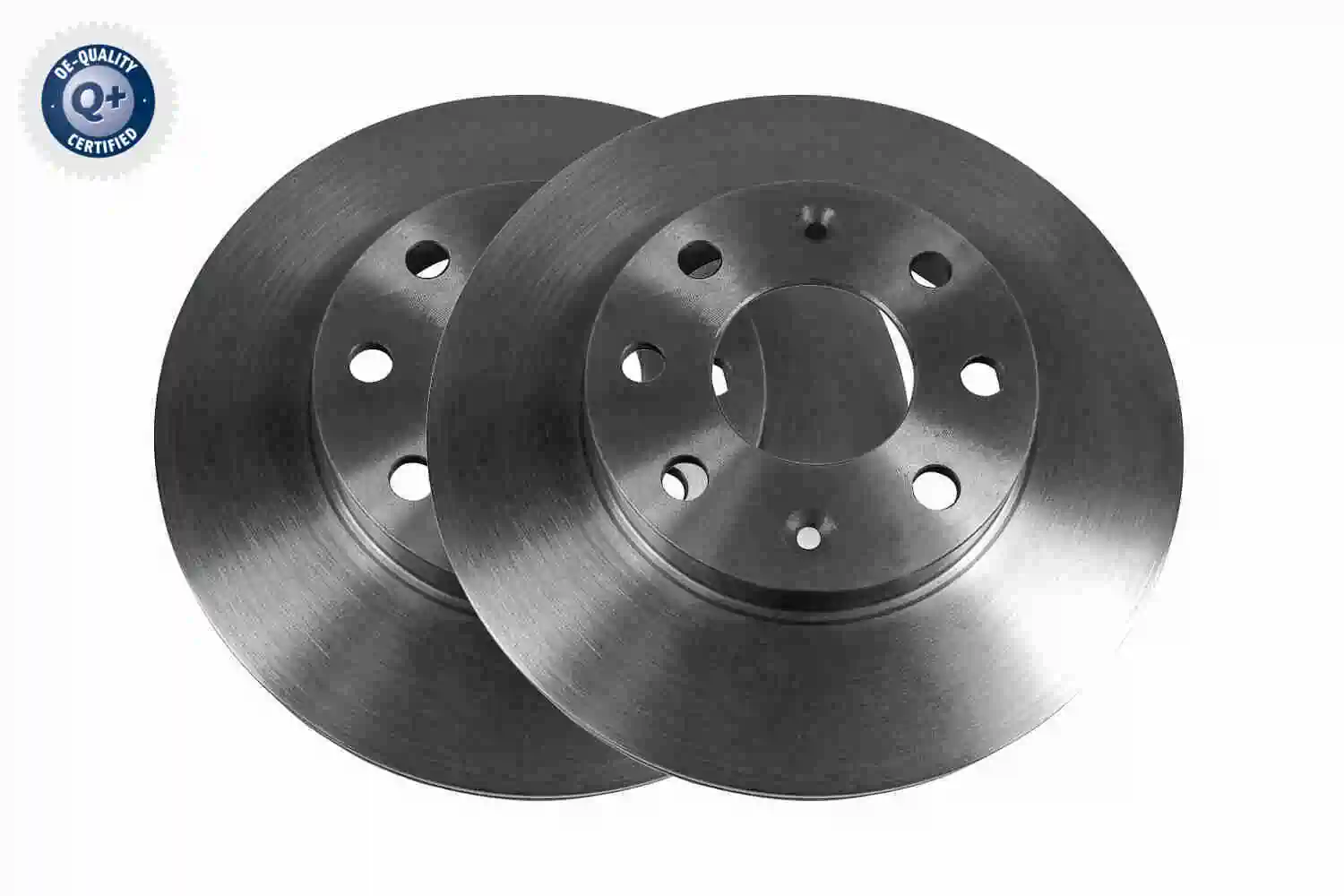 VAICO féktárcsa - V51-80005 - TothCarparts