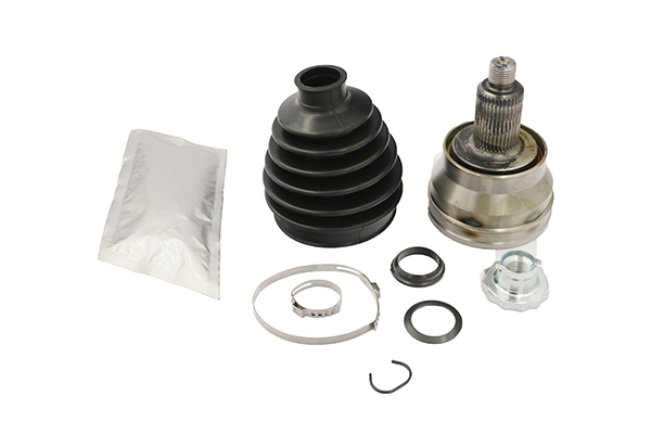 LIZARTE csuklókészlet, hajtótengely - CVJ0062 - TothCarparts