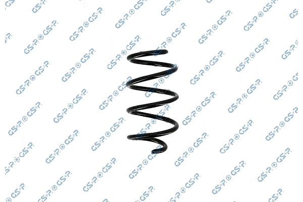 GSP futómű rugó - 36607110 - TothCarparts