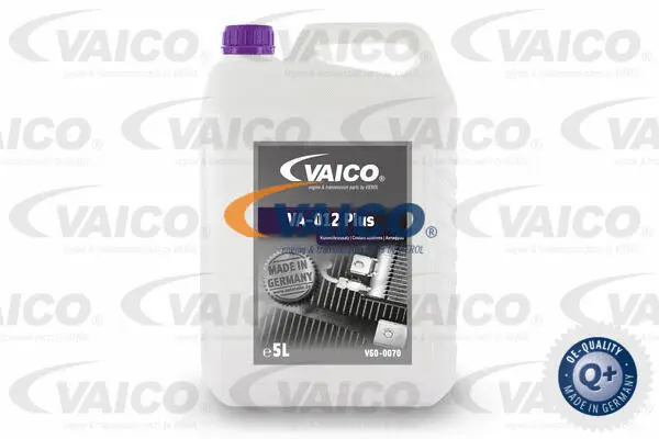 VAICO Fagyálló - V60-0070 - TothCarparts