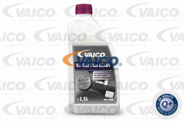 VAICO Fagyálló - V60-0096 - TothCarparts