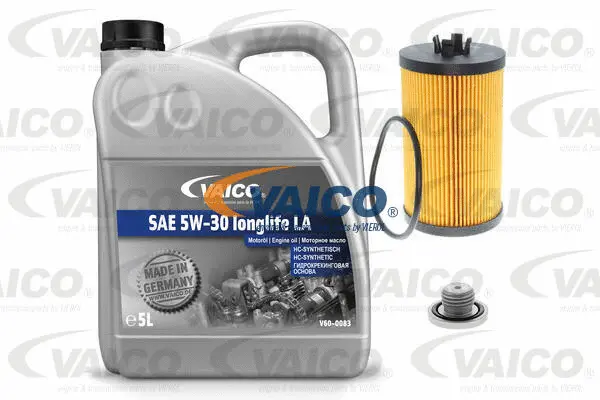 VAICO Alkatrészkészlet, felülvizsgálat - V60-3002 - TothCarparts