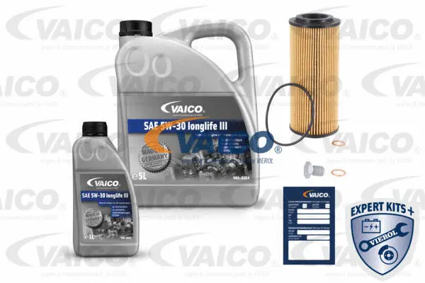 VAICO Alkatrészkészlet, felülvizsgálat - V60-3012 - TothCarparts