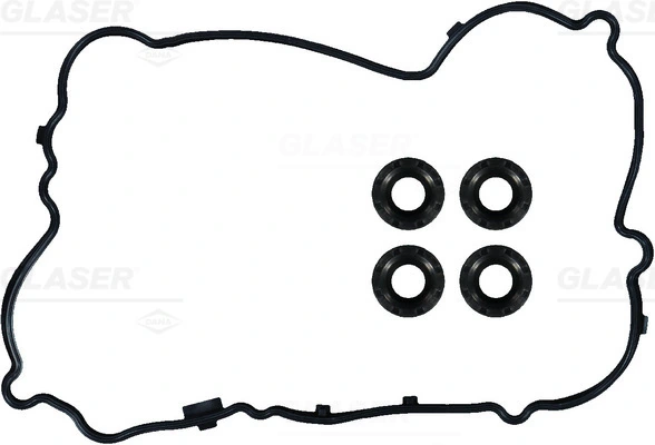GLASER tömítéskészlet, szelepfedél - V90777-00 - TothCarparts