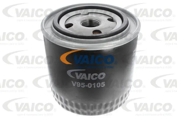 VAICO olajszűrő - V95-0105 - TothCarparts