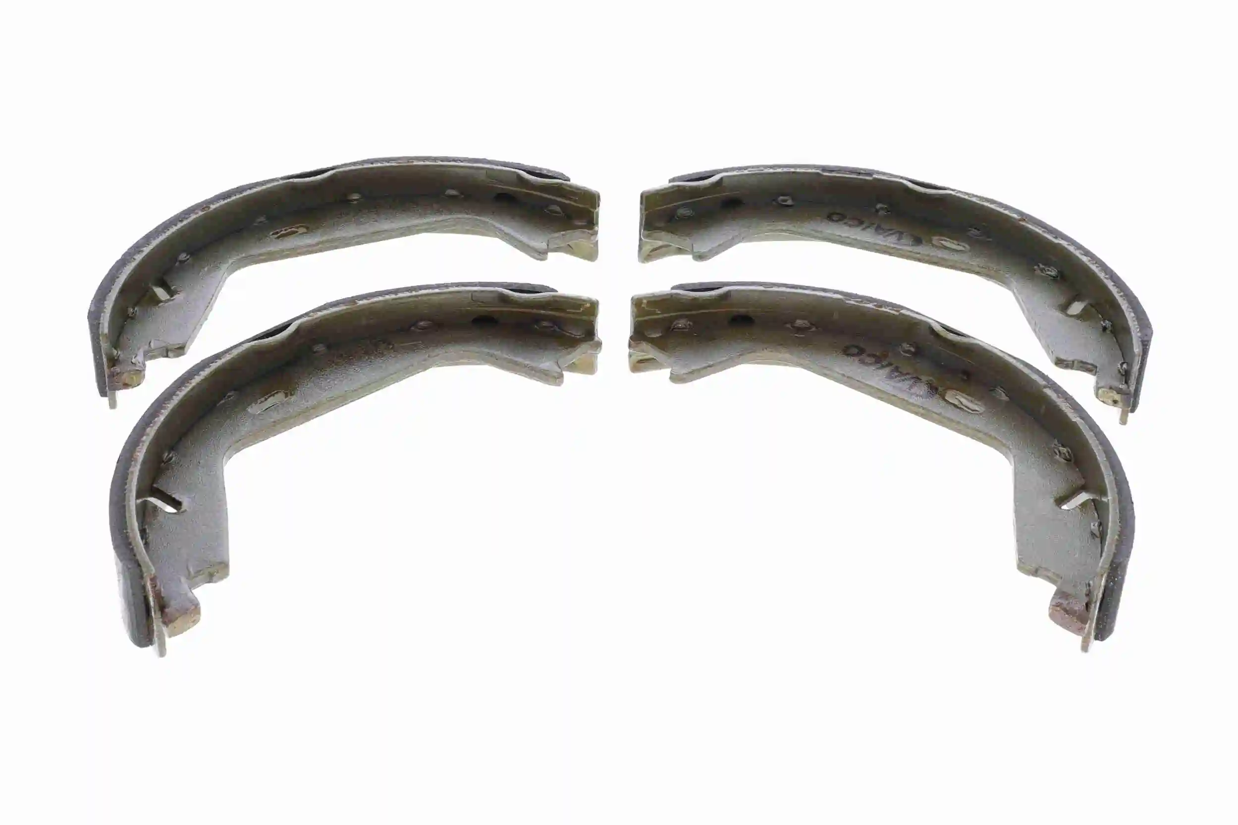 VAICO fékpofakészlet - V95-0567 - TothCarparts