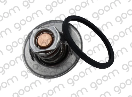 MDR termosztát, hűtőfolyadék - GOM-THE0020 - TothCarparts