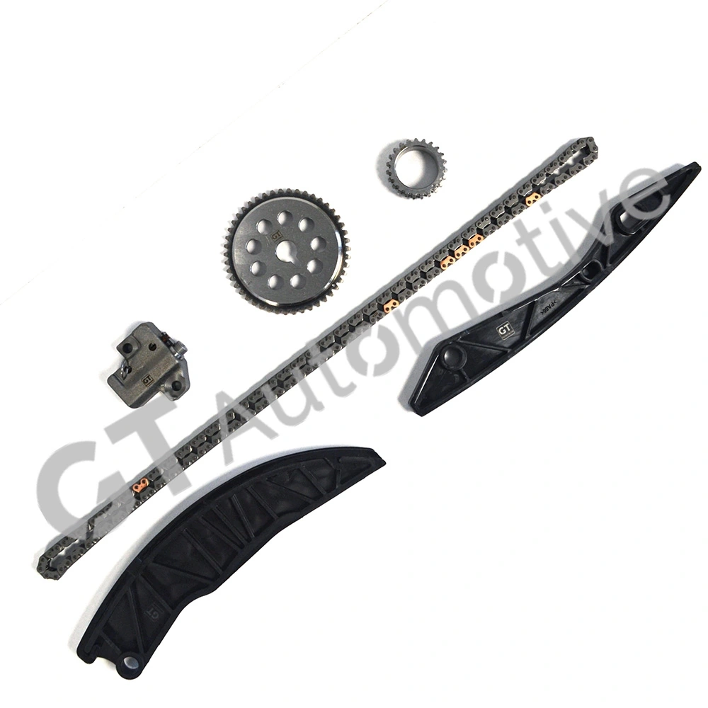 GT Automotive vezérműlánc készlet - GTCK019 - TothCarparts