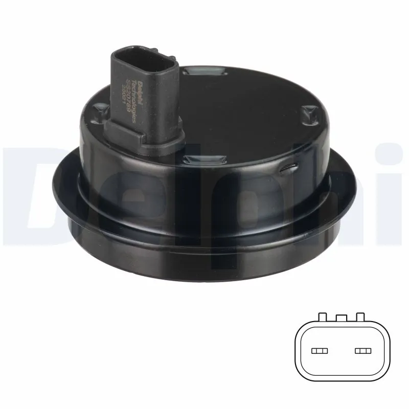WILMINK GROUP érzékelő, kerékfordulatszám - WG2580160 - TothCarparts