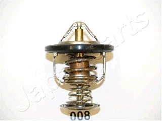 JAPANPARTS termosztát, hűtőfolyadék - VA-008 - TothCarparts