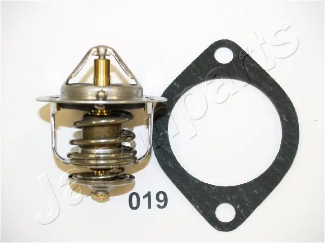 JAPANPARTS termosztát, hűtőfolyadék - VA-019 - TothCarparts