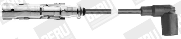 BERU by DRiV Gyújtógyertya kábel - VA127A - TothCarparts