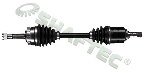 SHAFTEC hajtótengely - VA147AL - TothCarparts