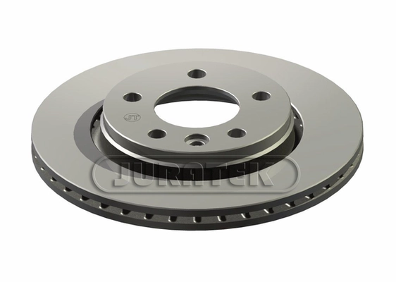 JURATEK féktárcsa - VAG115 - TothCarparts