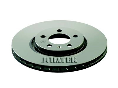 JURATEK féktárcsa - VAG121 - TothCarparts