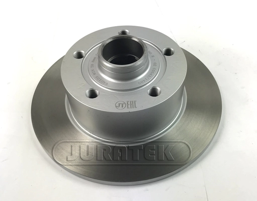 JURATEK féktárcsa - VAG125 - TothCarparts
