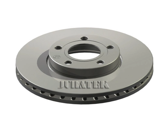 JURATEK féktárcsa - VAG129 - TothCarparts