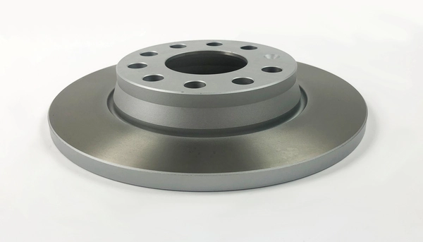 JURATEK féktárcsa - VAG139 - TothCarparts