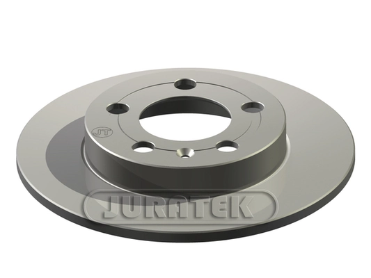 JURATEK féktárcsa - VAG140 - TothCarparts