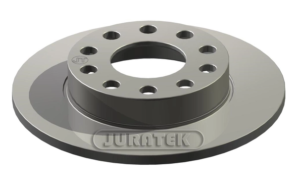 JURATEK féktárcsa - VAG144 - TothCarparts