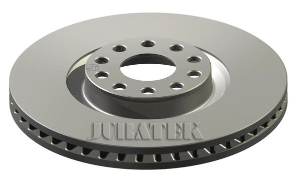 JURATEK féktárcsa - VAG145 - TothCarparts