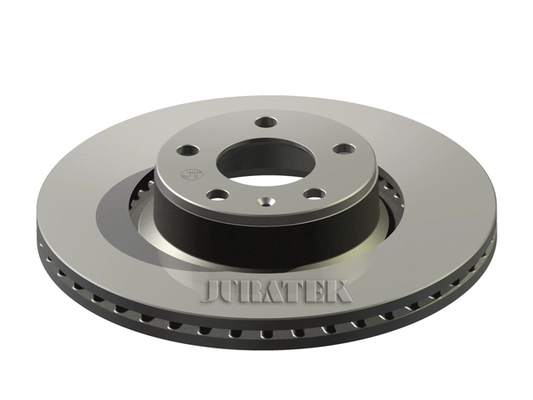 JURATEK féktárcsa - VAG148 - TothCarparts