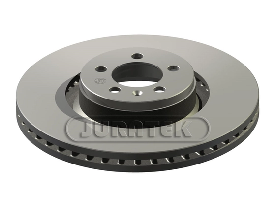 JURATEK féktárcsa - VAG149 - TothCarparts