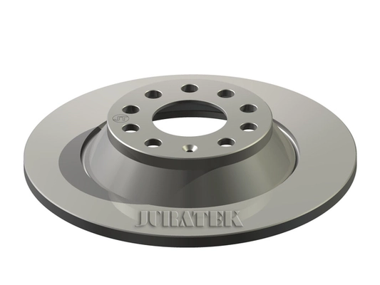JURATEK féktárcsa - VAG150 - TothCarparts