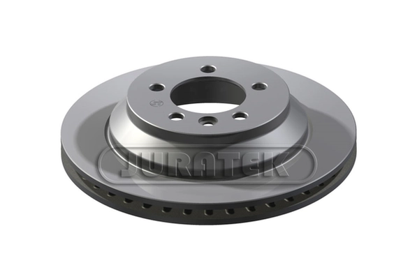 JURATEK féktárcsa - VAG171 - TothCarparts
