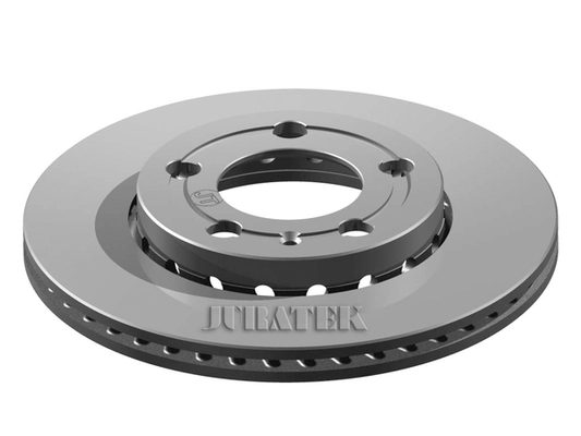 JURATEK féktárcsa - VAG181 - TothCarparts