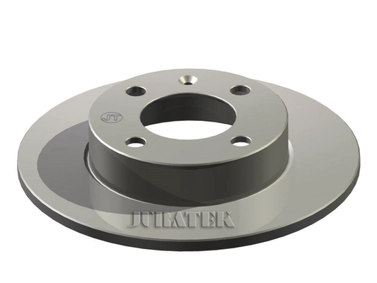 JURATEK féktárcsa - VAG190 - TothCarparts