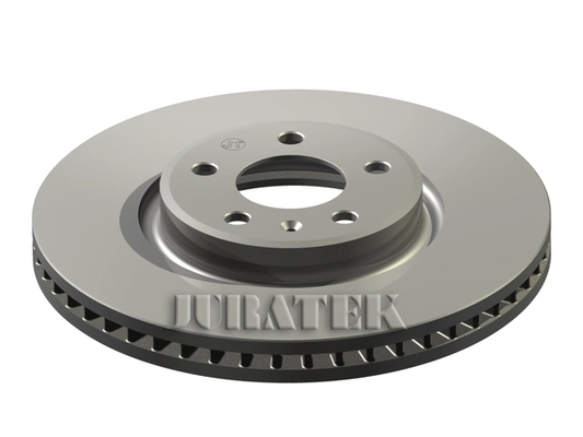 JURATEK féktárcsa - VAG206 - TothCarparts