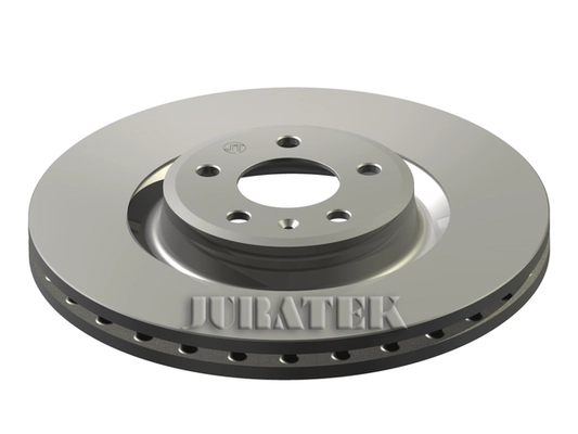 JURATEK féktárcsa - VAG207 - TothCarparts