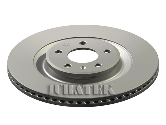 JURATEK féktárcsa - VAG209 - TothCarparts