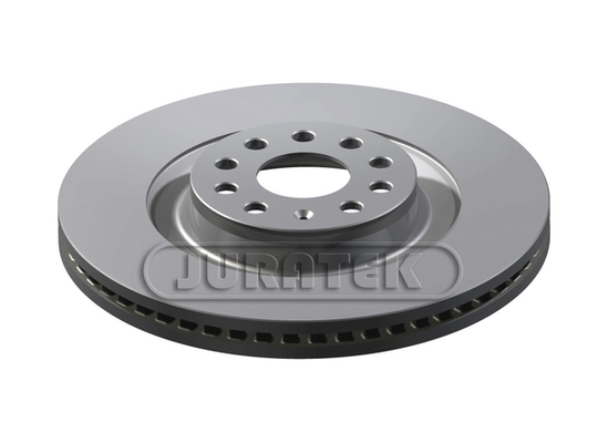 JURATEK féktárcsa - VAG321 - TothCarparts