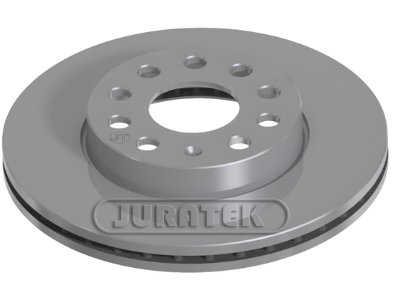 JURATEK féktárcsa - VAG325 - TothCarparts