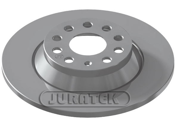 JURATEK féktárcsa - VAG330 - TothCarparts