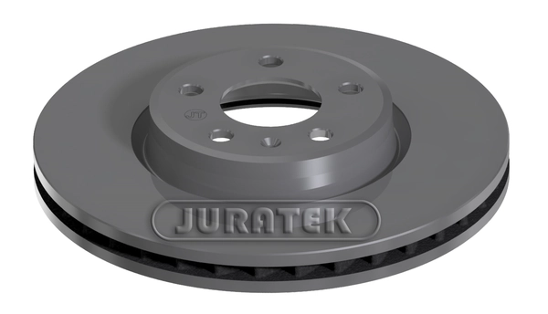 JURATEK féktárcsa - VAG334 - TothCarparts
