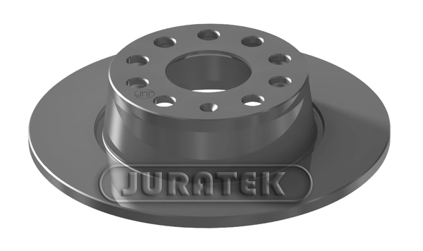 JURATEK féktárcsa - VAG335 - TothCarparts