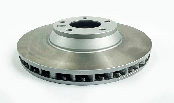 JURATEK féktárcsa - VAG362R - TothCarparts
