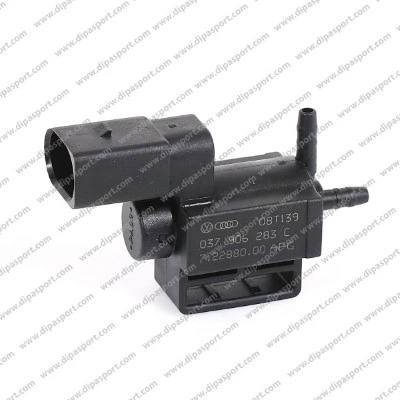 DIPASPORT Szelep, légvezérlés (szívó levegő) - VAL027N - TothCarparts