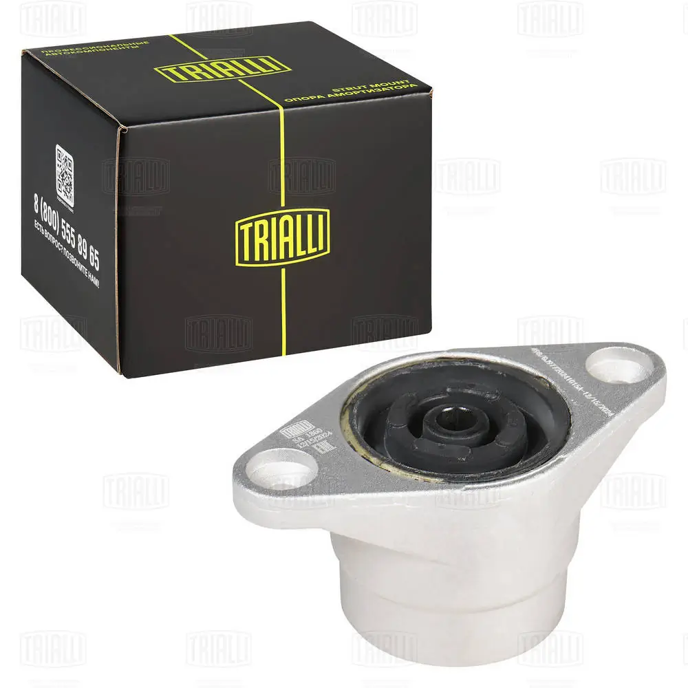 TRIALLI Támcsapágy, gólyaláb - SA 1860 - TothCarparts