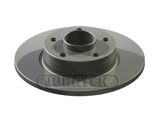 JURATEK féktárcsa - VAU111C - TothCarparts