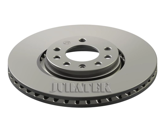 JURATEK féktárcsa - VAU131 - TothCarparts